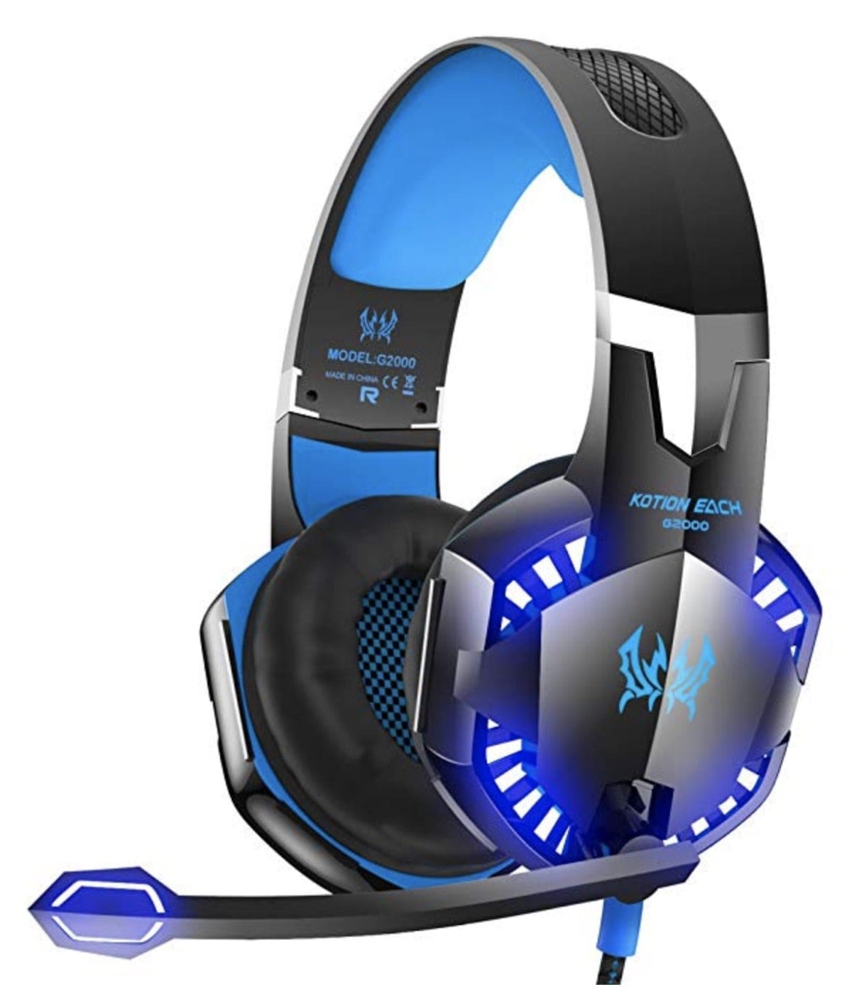 gaming headset for fortnite gamingheadsettechboysgift