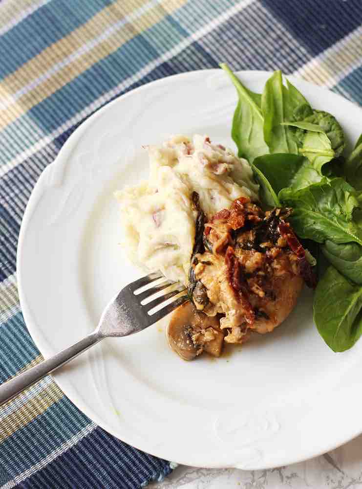 garlic chicken instant pot garlic-chicken-instant-pot