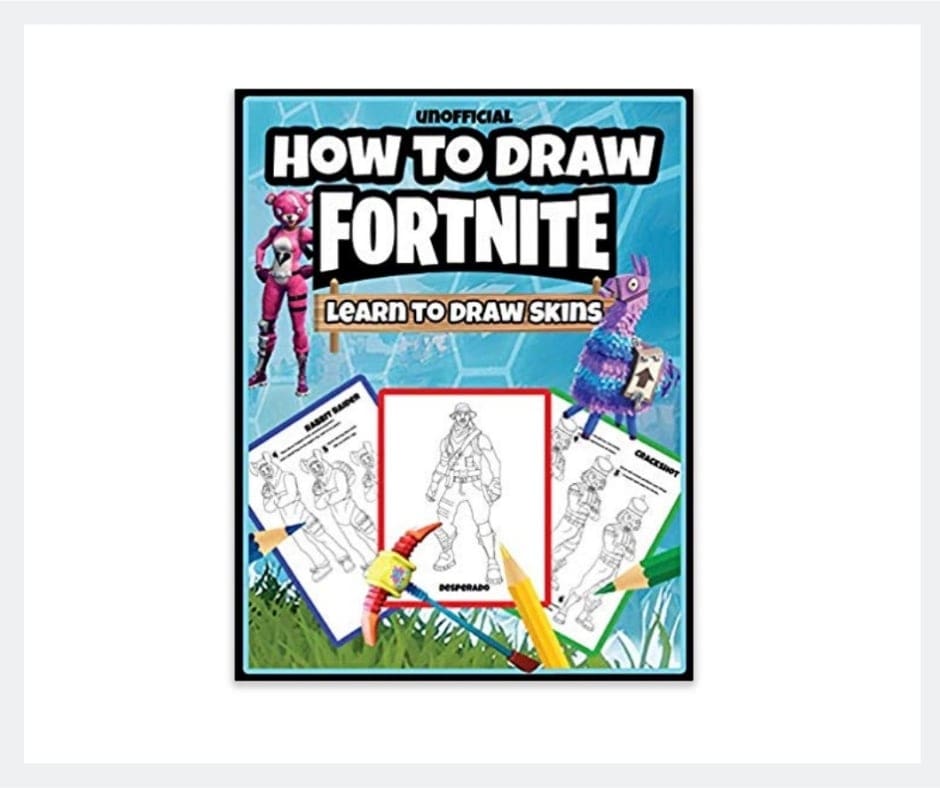 how to draw fortnite skins how-to-draw-fortnite-skins