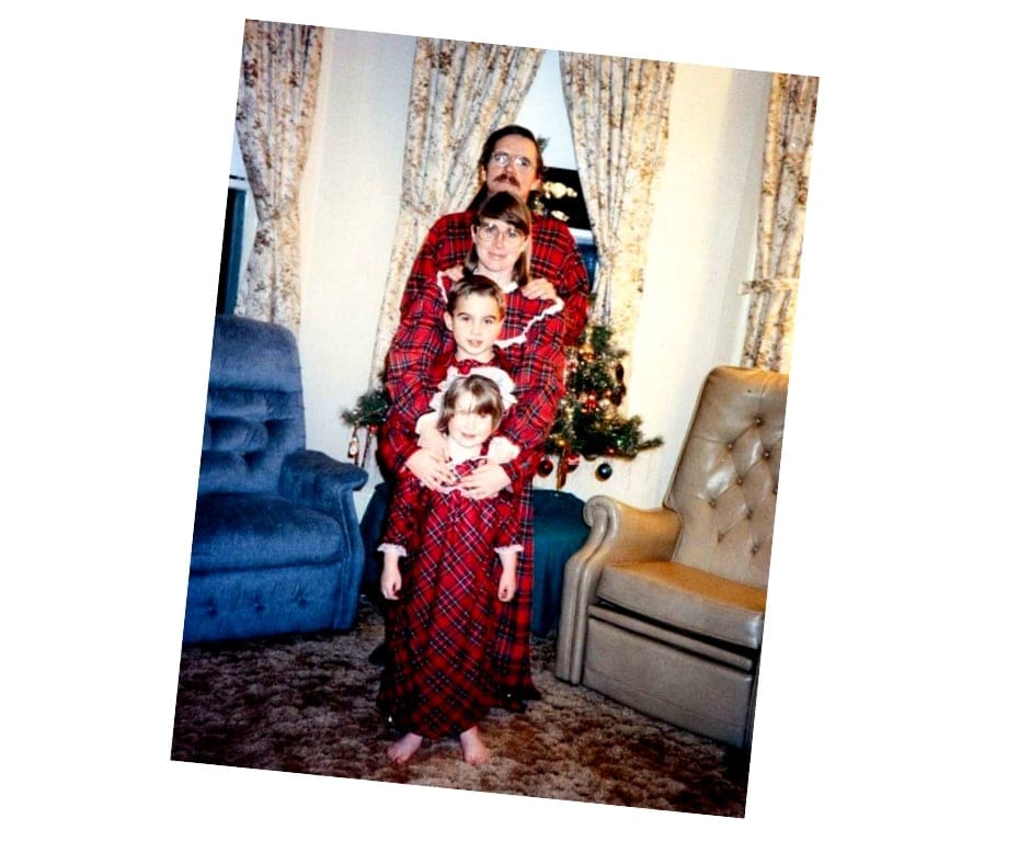 vintage family christmas pajamas vintagefamilychristmaspajamas