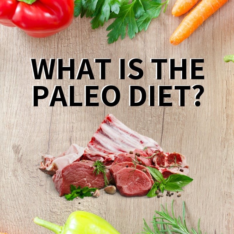 About the Paleo Diet about-paleo-diet