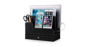 best charging stations for families