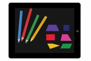 color learning apps for toddlers