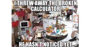 marie kondo memes