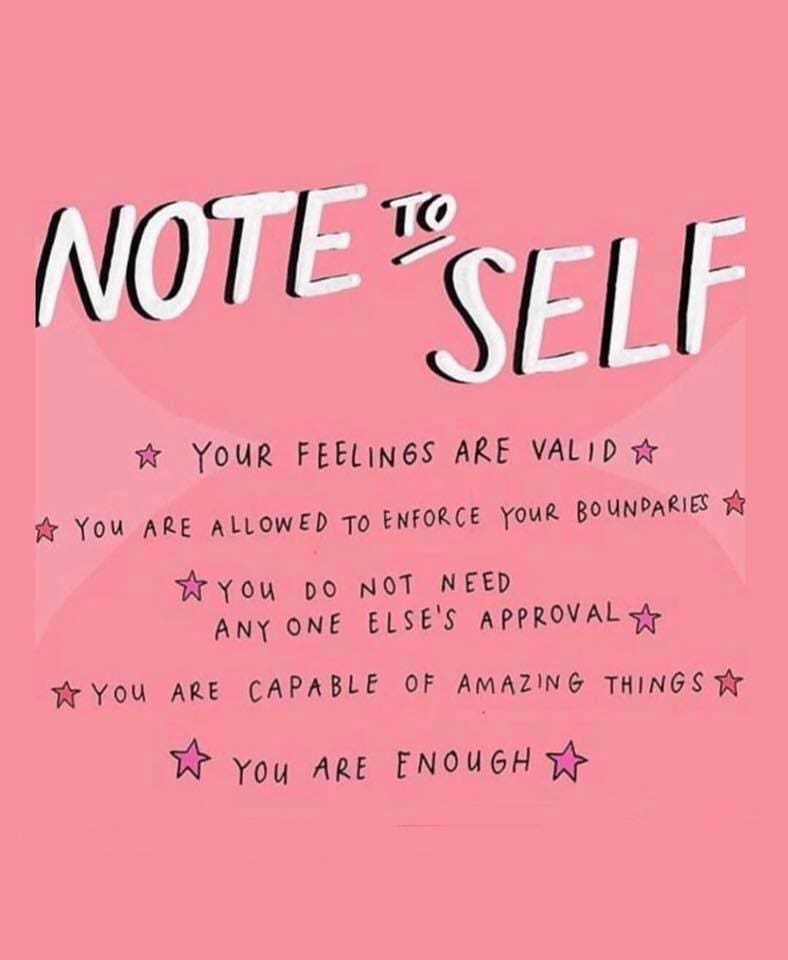 monday reminder monday quote note to self