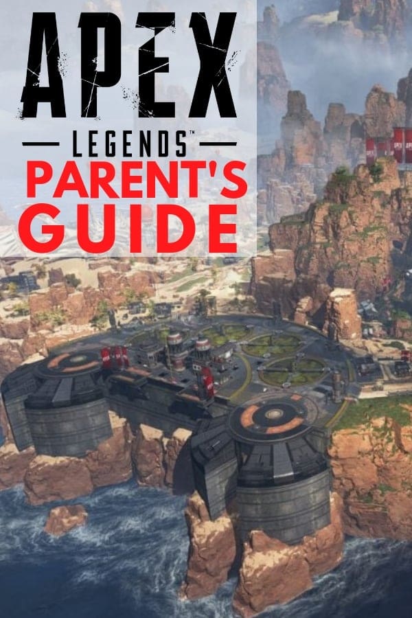 What parents need to know about Apex Legends apex legends parents guide