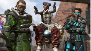apex legends review