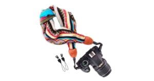 best camera straps