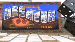 decatur texas