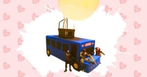 fortnite valentine boxes ideas and designs