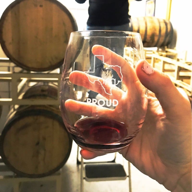 texas wine texaswinemarkerscellarwinerydecaturtx