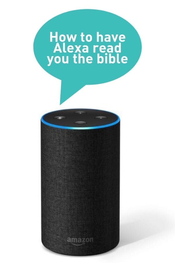 alexa read bible alexa read the bible – alexa skill youversion bible