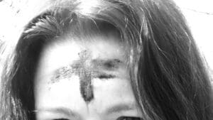 ash wednesday lent – about