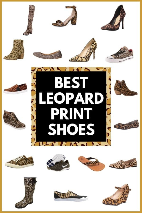 best leopard print shoes bestleopardprintshoes