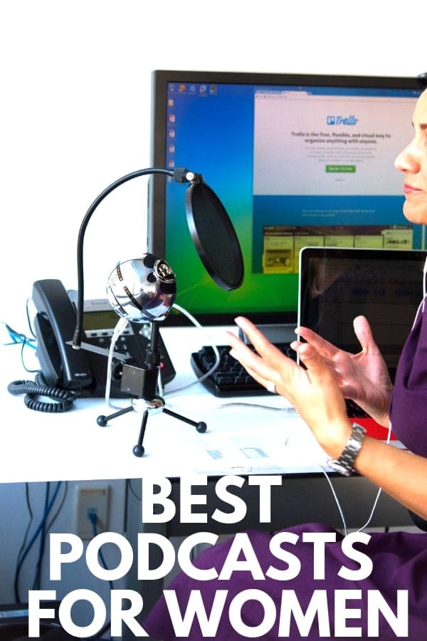 Women Podcasts bestpodcastsforwomen