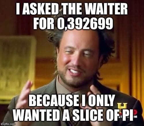 drunk history pi meme drunkhistorypimeme