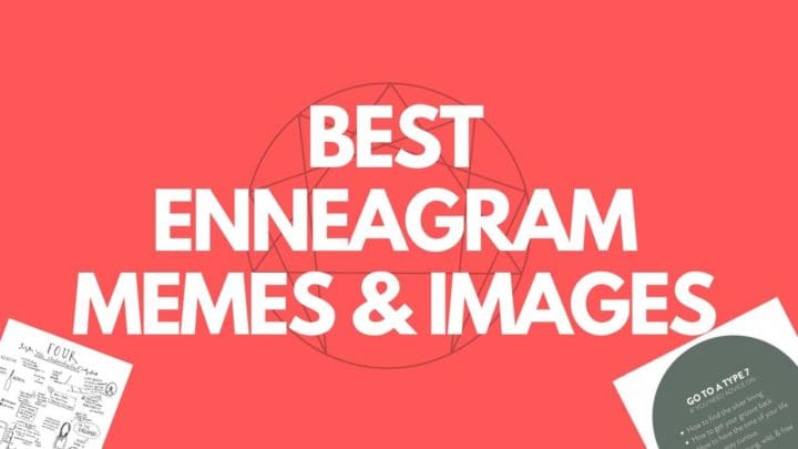 enneagram images