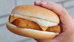 a favorite meatfree meal during lent is the mcdonald's filet-o-fish a favorite meatfree meal during lent is the mcdonald’s filetofish