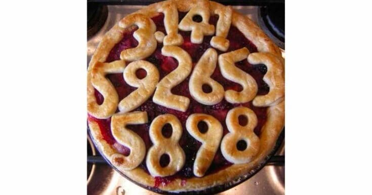 funny pi day memes 2022
