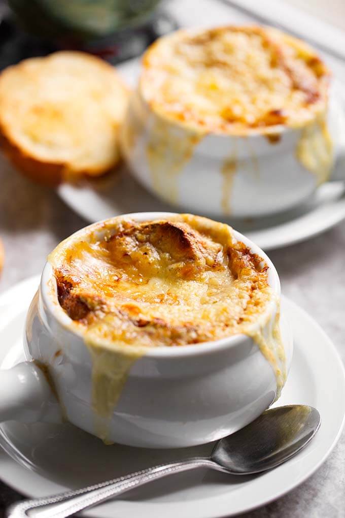 instant pot french onion soup 2