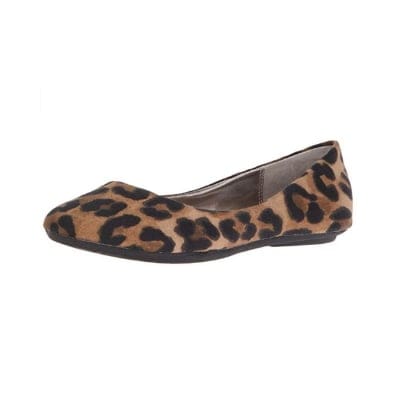 steve madden leopard print flats leopardprintflats