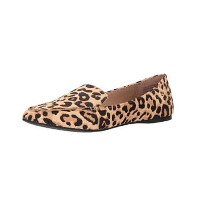leopard print loafers leopardprintloafers