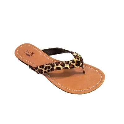 flip flops leopard_print_flip_flops