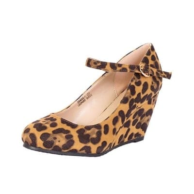 leopard shoes leopard_print_wedges
