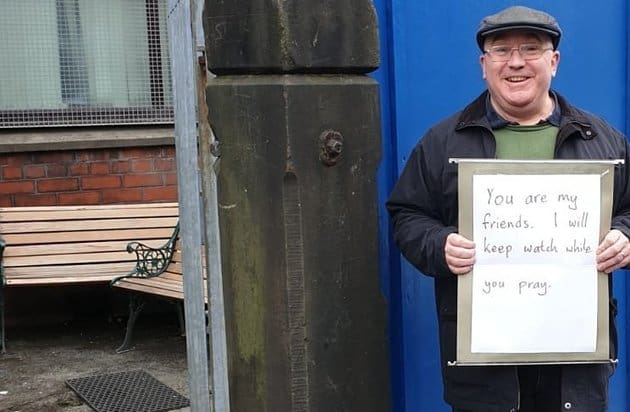 This is Love manchestermanmosque