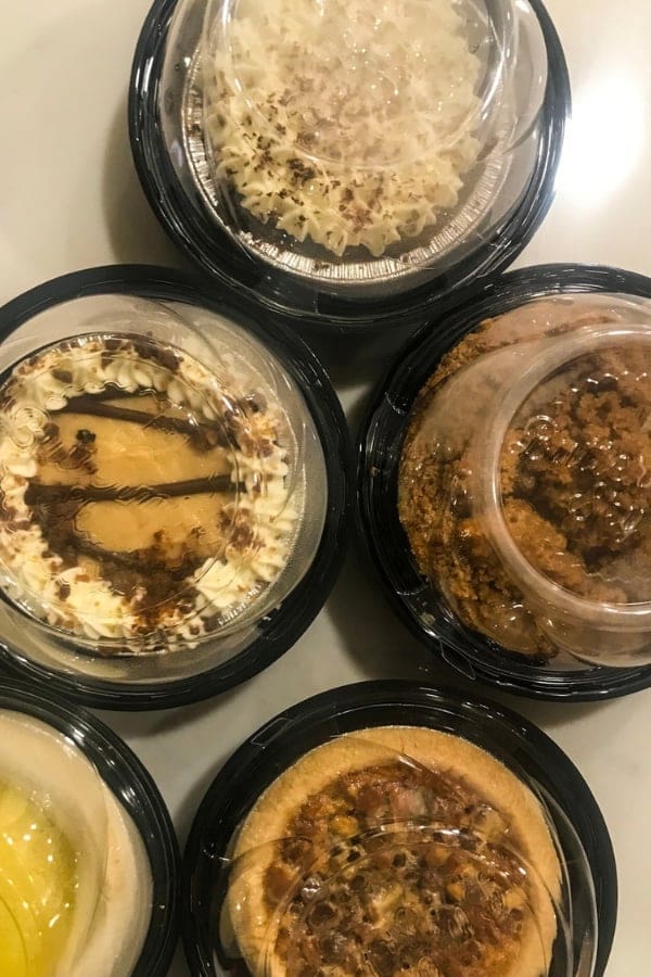 pi day pies 1 pie day