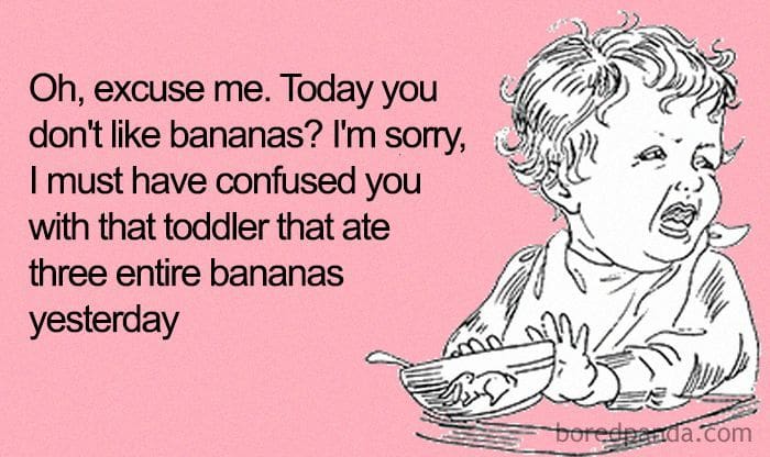 toddler eating toddlereating