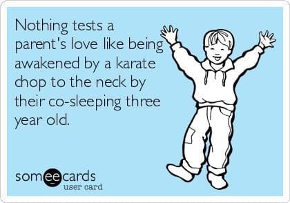 toddler karate chop toddlerkaratechop