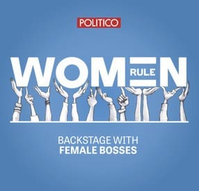 women rule best podcasts for women