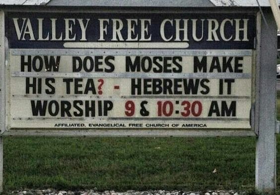 hebews it hebews it