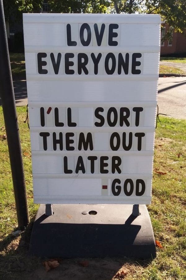 love everyone love everyone