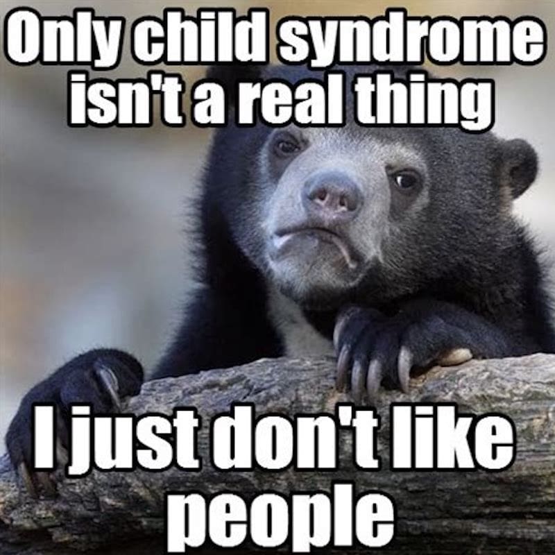 only child meme funny only child meme funny