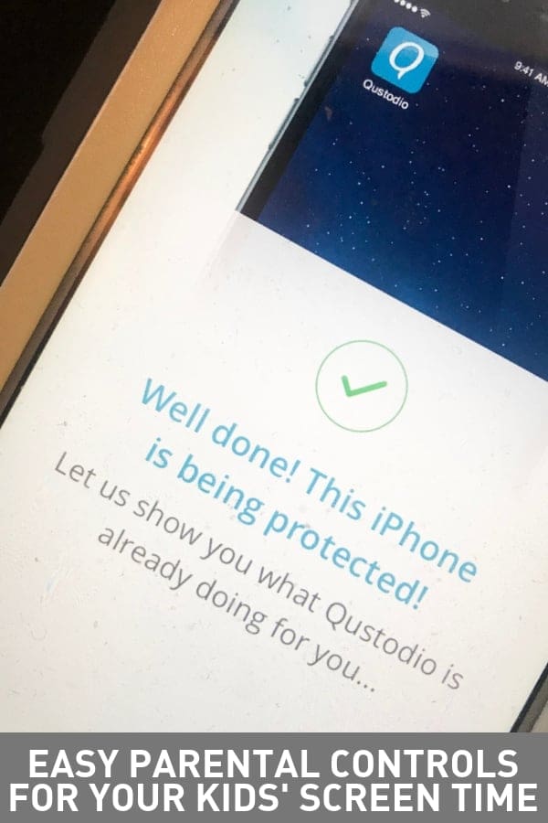 parental controls screen time qustodio review parental controls screen time