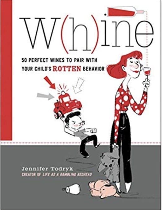 whine-wine-parenting-book