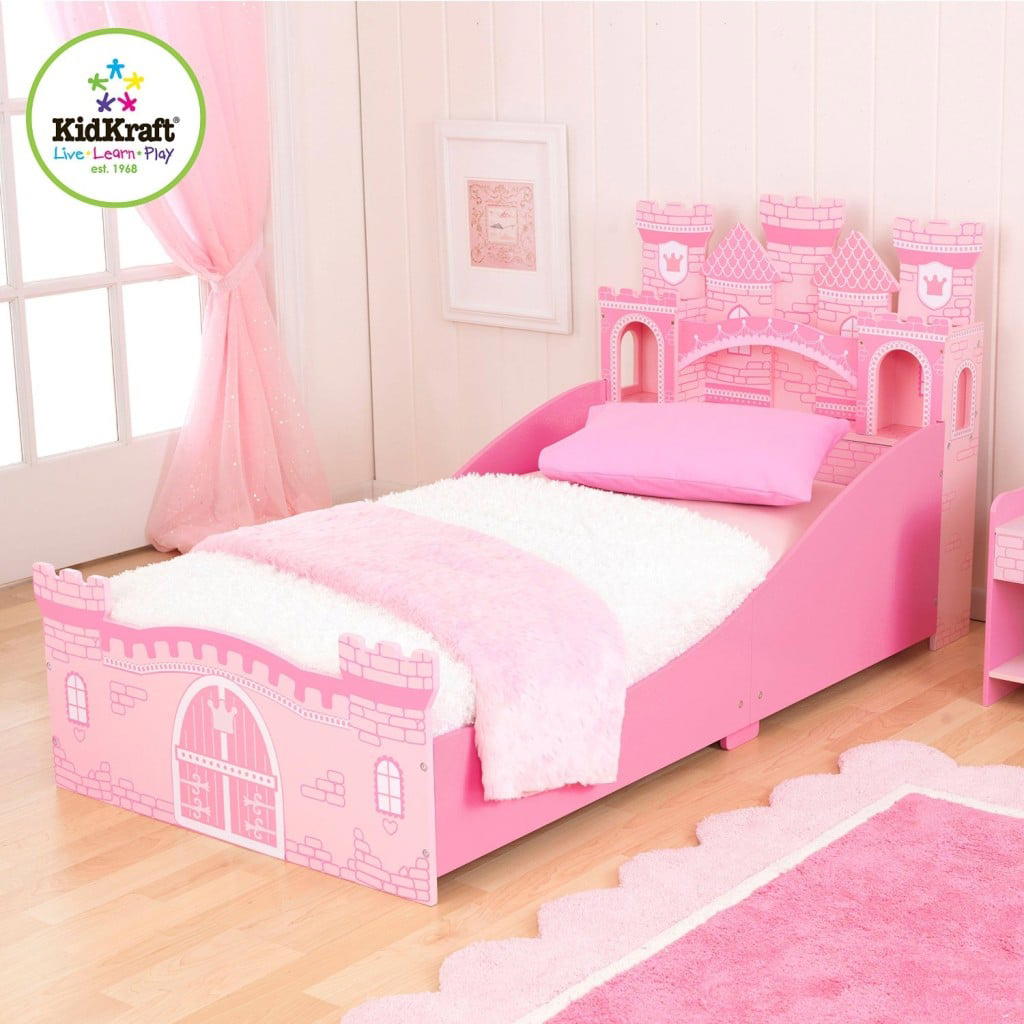 Castle Bed castle bed