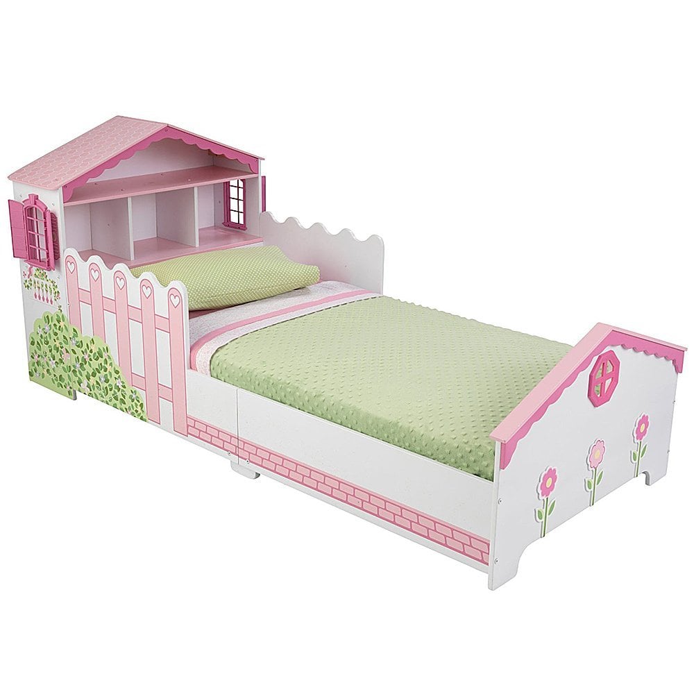 Dollhouse Bed dollhouse bed