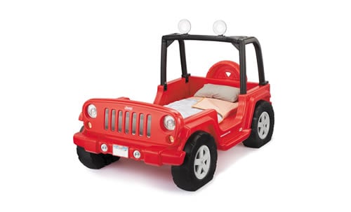 Jeep toddler bed jeep bed