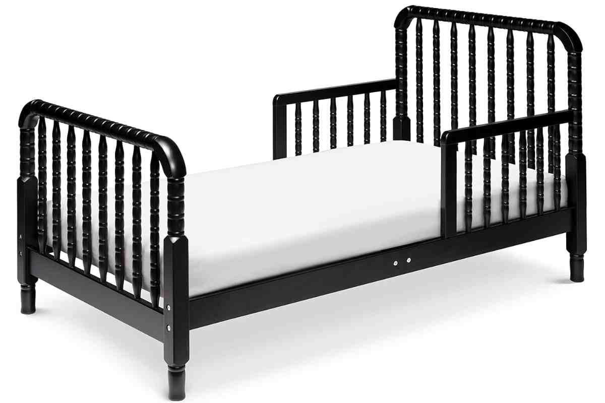 Dorel Living Toddler Bed jenny lind toddler bed