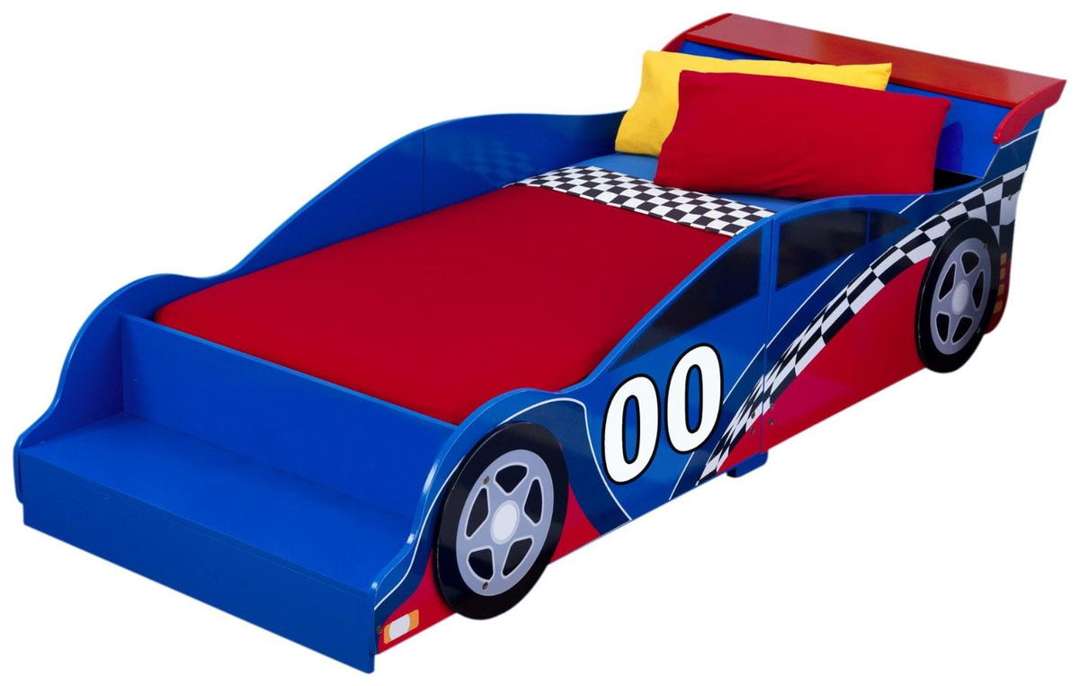 Race Car Toddler Bed race car toddler bed