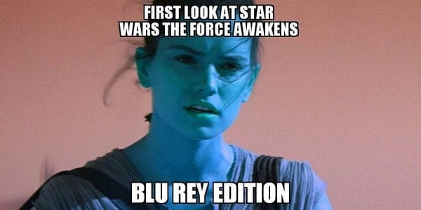 blu rey meme star wars reymeme
