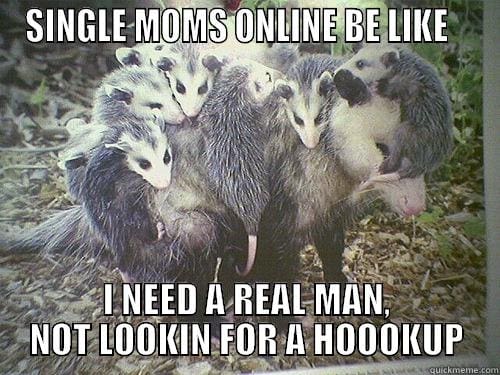 single moms be like meme single moms be like meme
