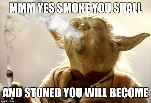 yoda meme star wars yodamemestarwars