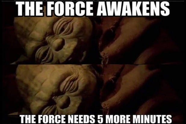 yoda meme yoda star wars meme