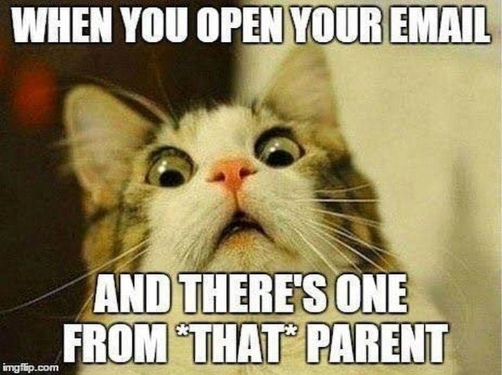 that on parent that on parent