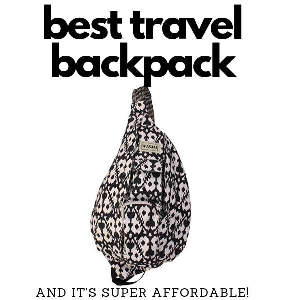 best travel backpack new york city BEST TRAVEL BACKPACK new york city