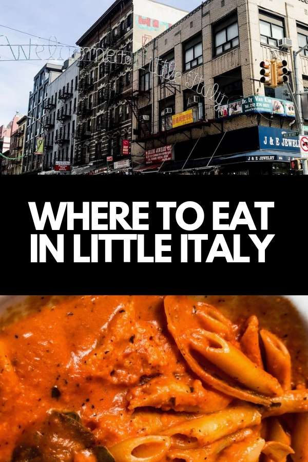 eating little italy new york city travel blog eating little italy new york city travel blog